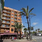 Blanco Y Negro Hotel 3*