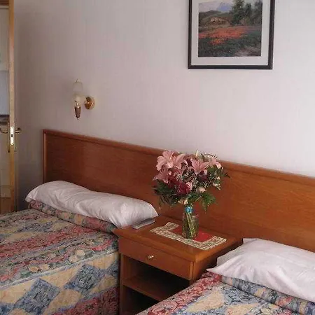 Blanco Y Negro Apartamento Lloret de Mar