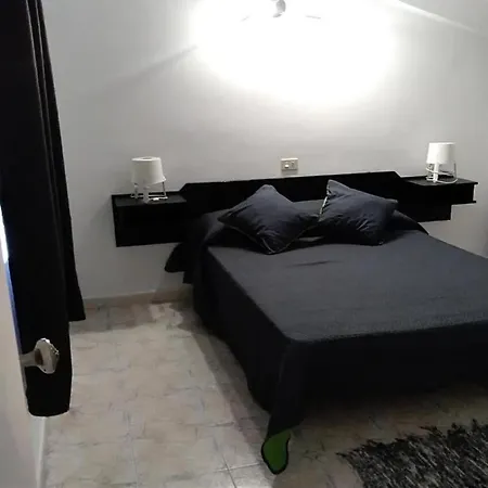 Appartement Blanco Y Negro *