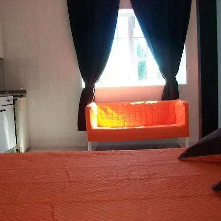 Appartement Blanco Y Negro Lloret de Mar