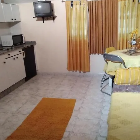 Blanco Y Negro Appartement Lloret de Mar