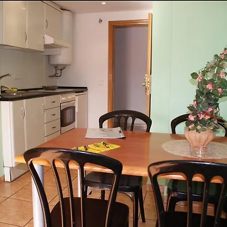 Blanco Y Negro Appartement
