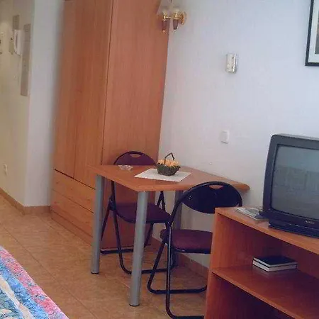 Blanco Y Negro Appartement *