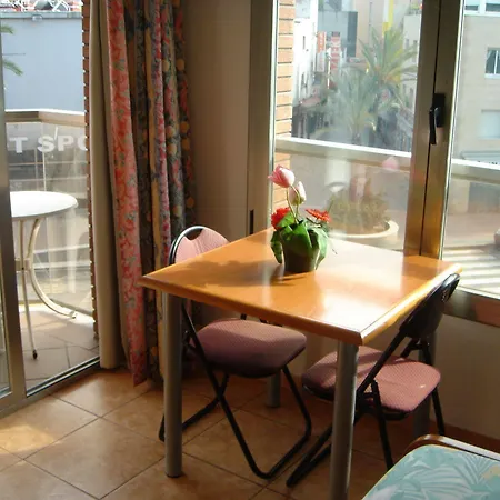 Blanco Y Negro Appartement