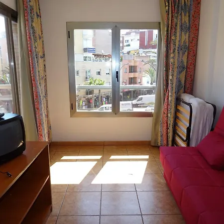Blanco Y Negro Appartement Lloret de Mar