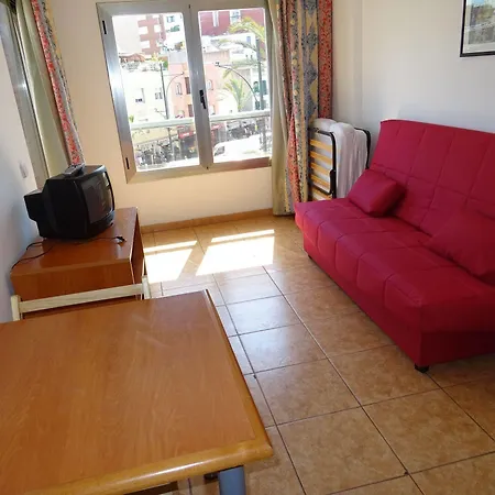 Blanco Y Negro Appartement