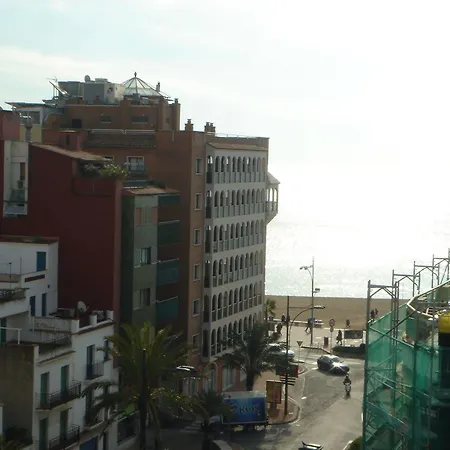 Blanco Y Negro 3* Lloret de Mar