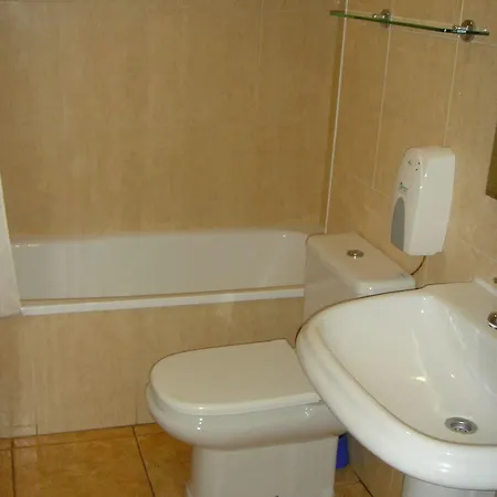 Blanco Y Negro Hotel 3*