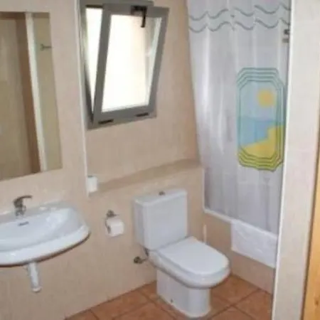 Blanco Y Negro Appartement Lloret de Mar