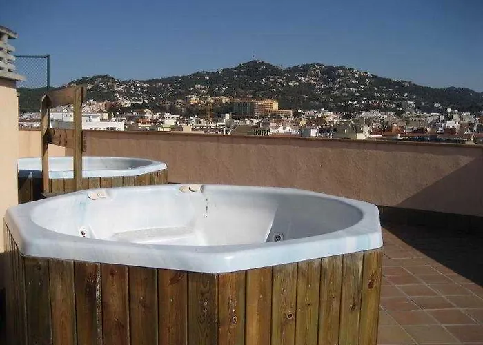 Hotell Blanco Y Negro 3*